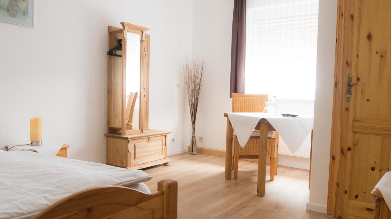 Garni Hotel Bodden Gummersbach Dış mekan fotoğraf