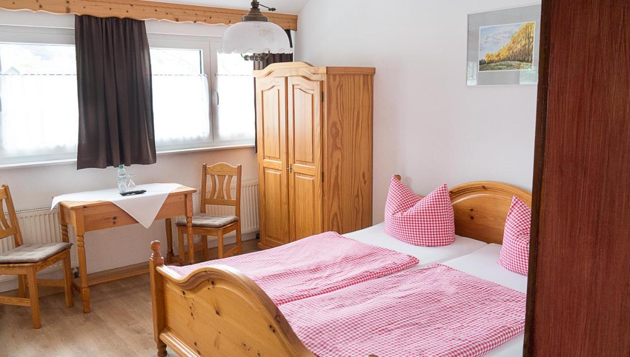 Garni Hotel Bodden Gummersbach Dış mekan fotoğraf
