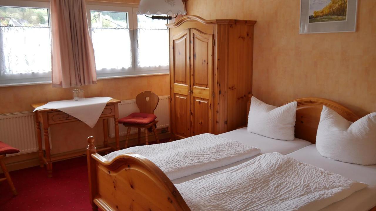 Garni Hotel Bodden Gummersbach Dış mekan fotoğraf
