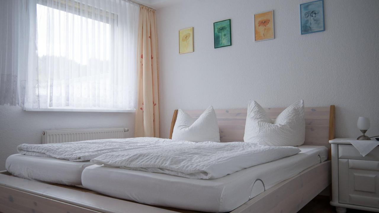 Garni Hotel Bodden Gummersbach Dış mekan fotoğraf