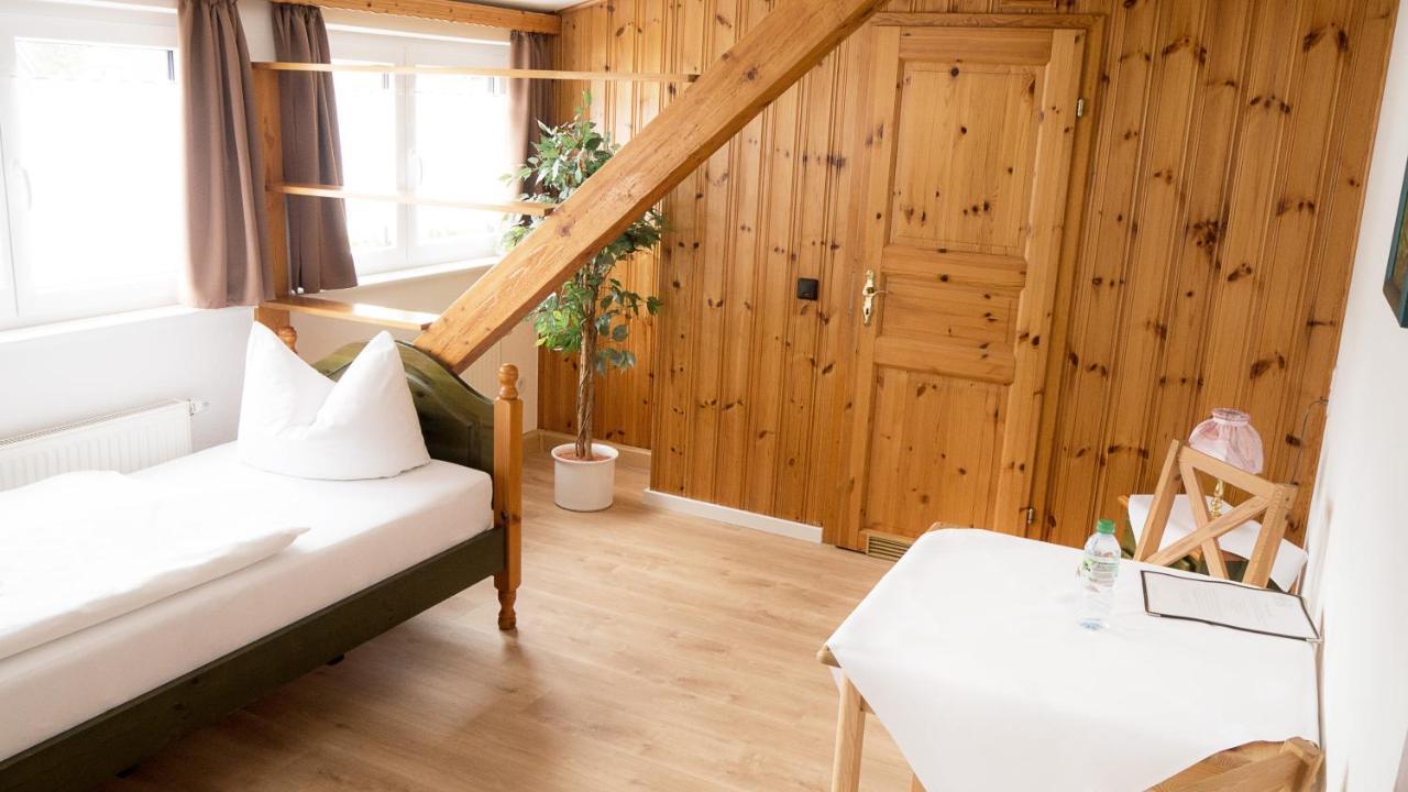 Garni Hotel Bodden Gummersbach Dış mekan fotoğraf