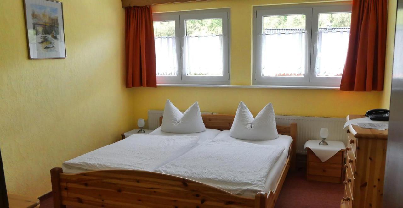 Garni Hotel Bodden Gummersbach Dış mekan fotoğraf